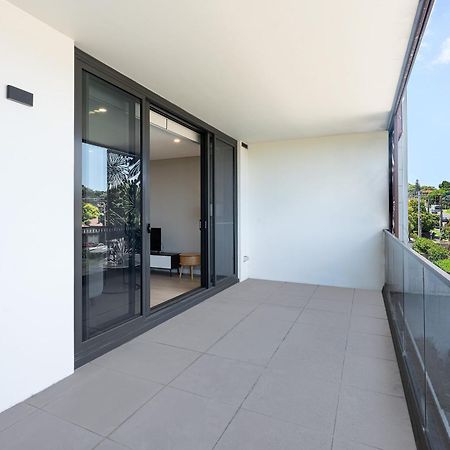 Luxury 3 Bedroom Apartment In Ryde Sydney Eksteriør bilde