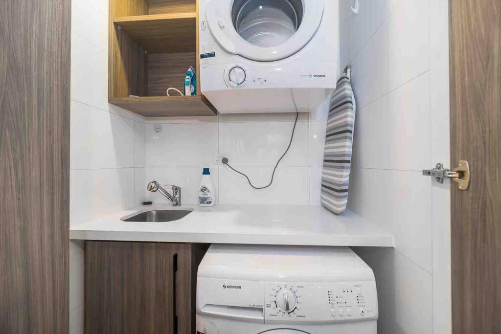 Luxury 3 Bedroom Apartment In Ryde Sydney Eksteriør bilde