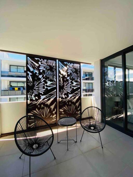 Luxury 3 Bedroom Apartment In Ryde Sydney Eksteriør bilde