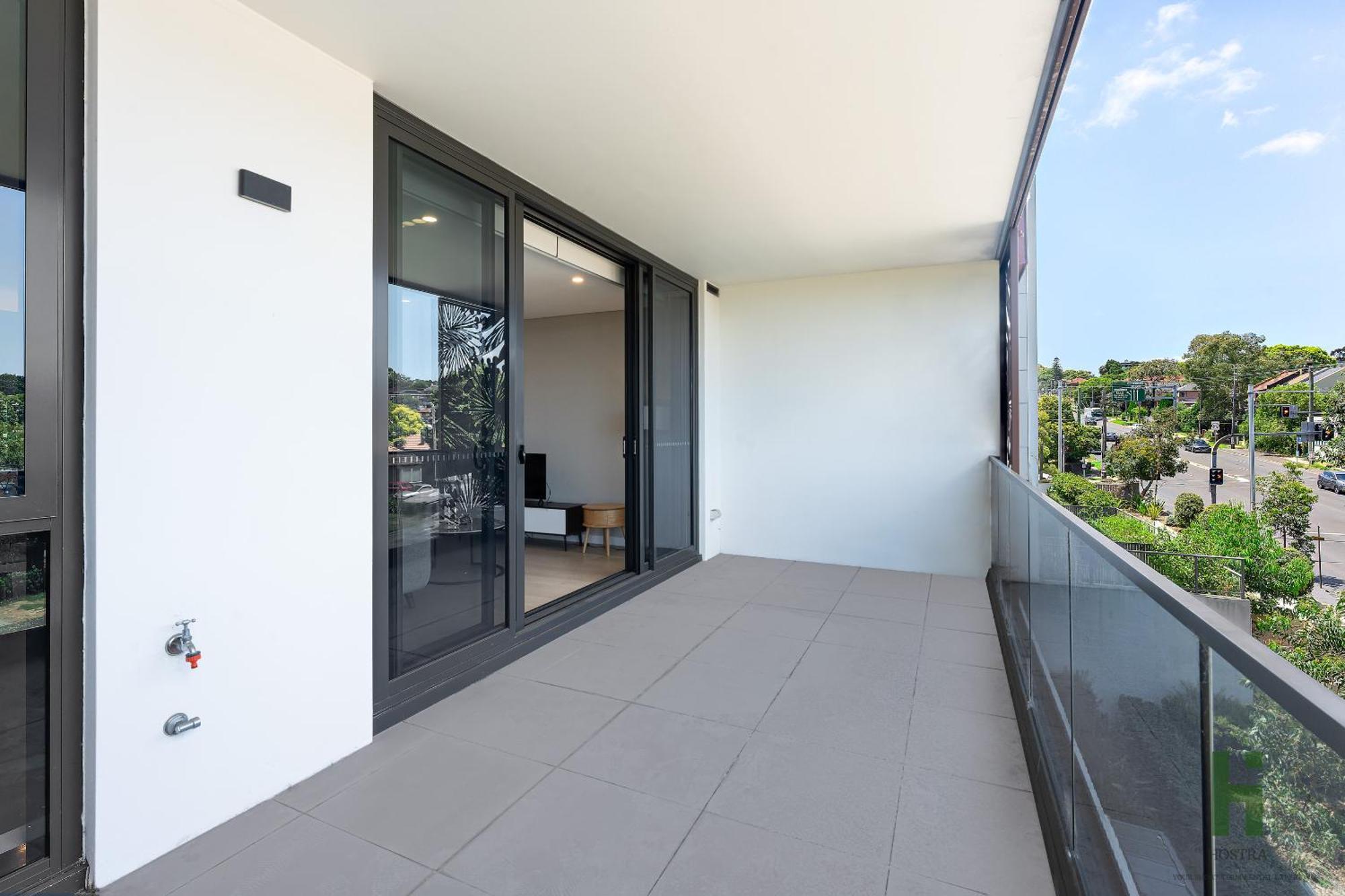 Luxury 3 Bedroom Apartment In Ryde Sydney Eksteriør bilde